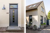 Sint Jacobsstraat 40, Galder