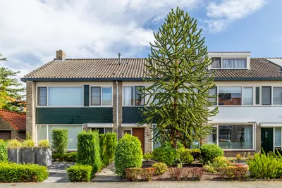 Pelsakker 5, 4834AG, Breda, Noord-Brabant