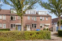 Jan Greshoffstraat 12, Rotterdam