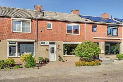 Willem Alexanderstraat 3, 5941GR, Velden, Limburg