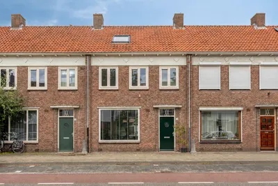 St Bonifaciuslaan 39, 5643NA, Eindhoven, Noord-Brabant