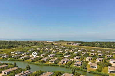 Zandbank 10, 4493MB, Kamperland, Zeeland