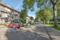 Lepelaarsingel 141 C, Rotterdam