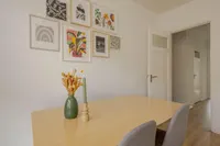 Zuidhoek 94 B, Rotterdam