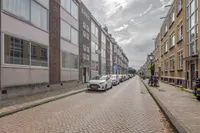 Zuidhoek 94 B, Rotterdam