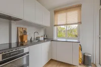 Zuidhoek 94 B, Rotterdam