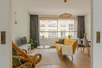 Zuidhoek 94 B, Rotterdam