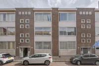 Zuidhoek 94 B, Rotterdam