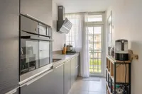 Rijnvoorde 30, Rotterdam