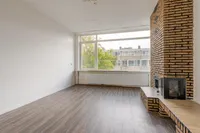 Schere 218, Rotterdam