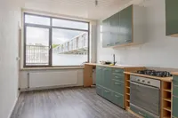 Schere 218, Rotterdam