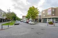 Schere 218, Rotterdam