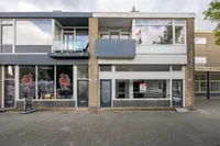 Schere 218, Rotterdam