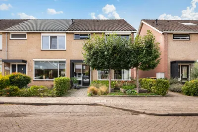 Spechtstraat 25, 7471HK, Goor, Overijssel