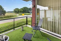 Parklaan 7, Ouddorp