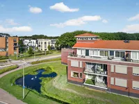 Parklaan 7, Ouddorp