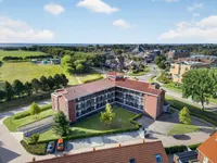 Parklaan 7, Ouddorp