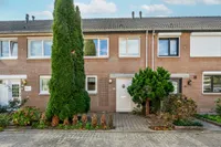 Frans Coehorststraat 14, Venlo