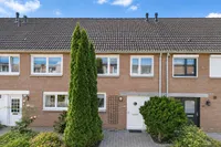 Frans Coehorststraat 14, Venlo