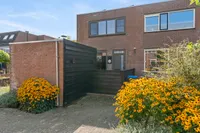 de Weide 83, Lopik