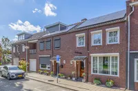 Pastoor Goossensstraat 2, Venlo