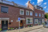 Pastoor Goossensstraat 2, Venlo