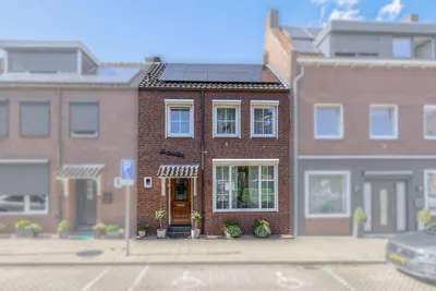 Pastoor Goossensstraat 2, 5921CX, Venlo, Limburg