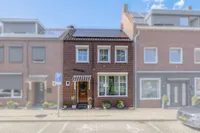 Pastoor Goossensstraat 2, Venlo