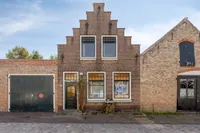 Lammermarkt 21, Zierikzee
