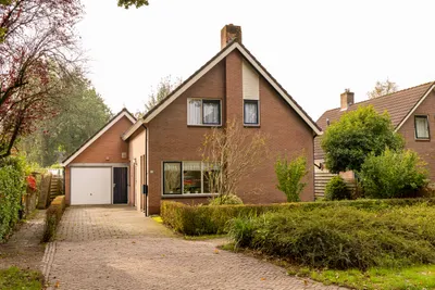 Wethouder Klunderstraat 15, 7921HR, Zuidwolde, Drenthe