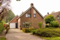 Wethouder Klunderstraat 15, Zuidwolde