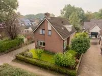 Wethouder Klunderstraat 15, Zuidwolde
