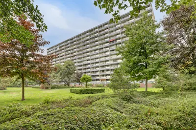 Frederik van Eedenplaats 13, 2902VA, Capelle Aan Den Ijssel, Zuid-Holland