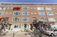 Pleinweg 19 B, Rotterdam