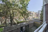 Pleinweg 19 B, Rotterdam