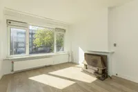 Pleinweg 19 B, Rotterdam