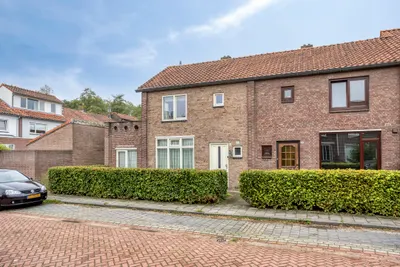 Potakkerstraat 1, 5503PW, Veldhoven, Noord-Brabant
