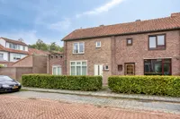 Potakkerstraat 1, Veldhoven