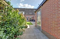 De Torenvalk 21, Rossum