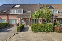 De Torenvalk 21, Rossum