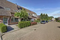 De Torenvalk 21, Rossum