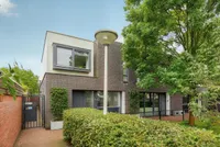 Treurenburgstraat 39, Eindhoven