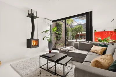 Treurenburgstraat 39, 5613EA, Eindhoven, Noord-Brabant