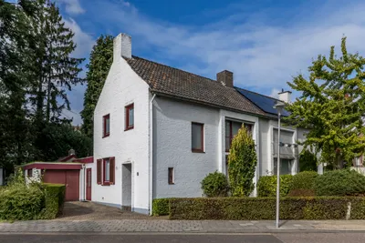 Hekbergstraat 11, 6431CH, Hoensbroek, Limburg