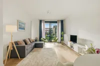 Emmy Andriessestraat 333, Amsterdam