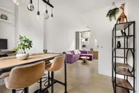 Kamperzijstraat 5, Haarlem