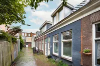 Kamperzijstraat 5, Haarlem