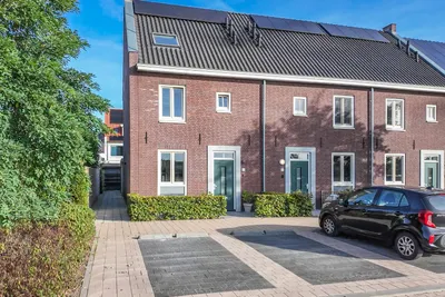 Vliegenbergdonk 17, 5706WM, Helmond, Noord-Brabant