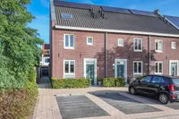 Vliegenbergdonk 17, Helmond