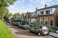Oostdijk 14, Sint Philipsland